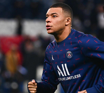 Mbappe sees experience as more important than money